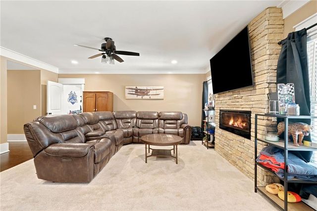 140 Doug Smith Lane, Canton, GA 30114