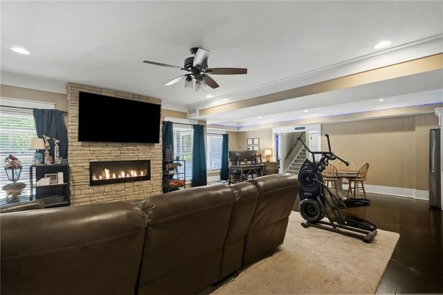 140 Doug Smith Lane, Canton, GA 30114