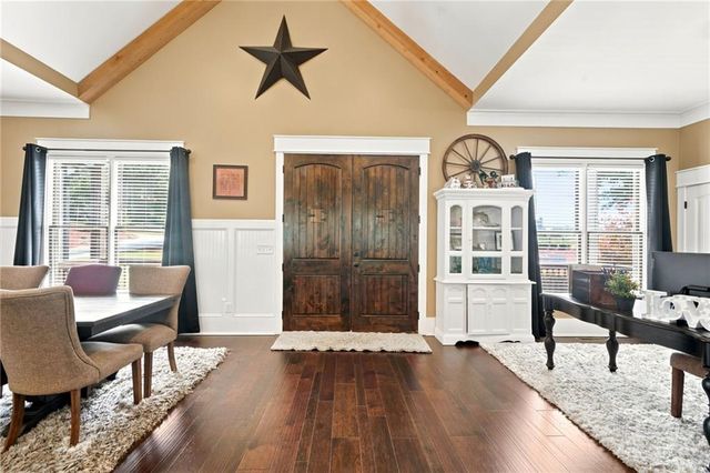 140 Doug Smith Lane, Canton, GA 30114