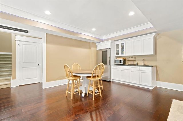 140 Doug Smith Lane, Canton, GA 30114