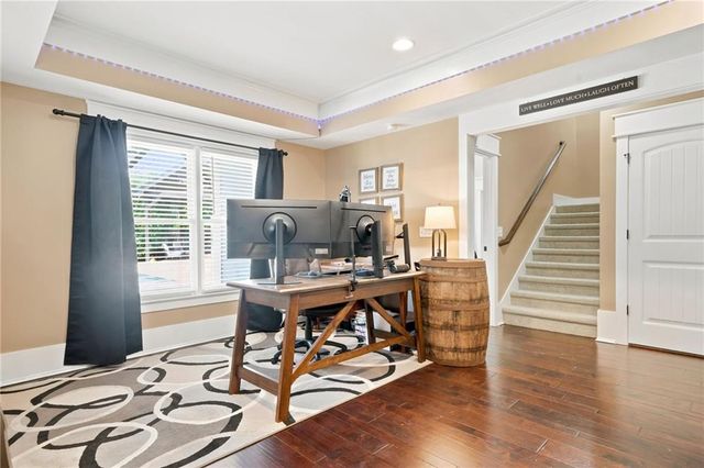 140 Doug Smith Lane, Canton, GA 30114