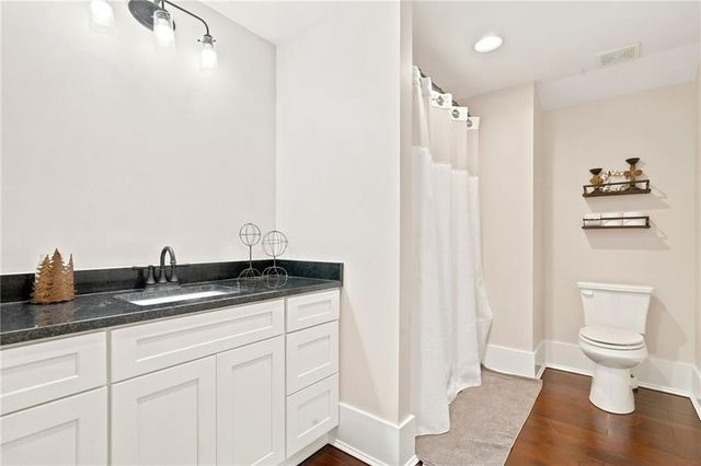 140 Doug Smith Lane, Canton, GA 30114