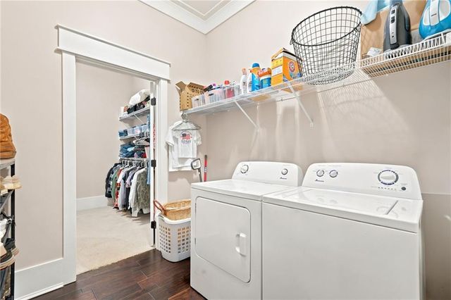 140 Doug Smith Lane, Canton, GA 30114