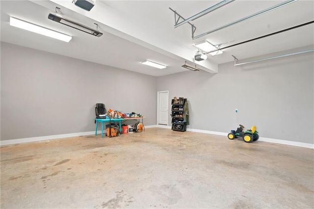 140 Doug Smith Lane, Canton, GA 30114