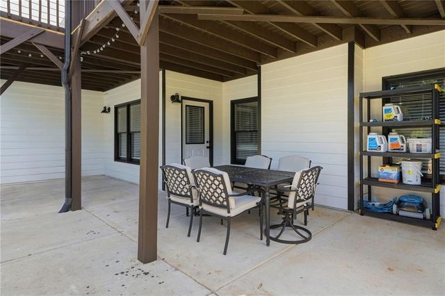 140 Doug Smith Lane, Canton, GA 30114