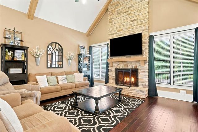 140 Doug Smith Lane, Canton, GA 30114