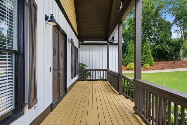 140 Doug Smith Lane, Canton, GA 30114