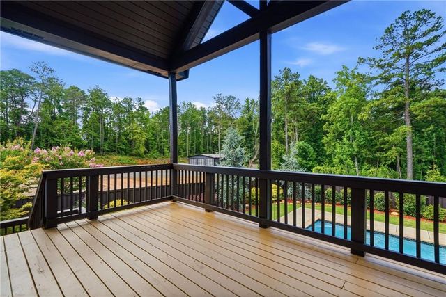 140 Doug Smith Lane, Canton, GA 30114