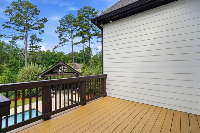 140 Doug Smith Lane, Canton, GA 30114