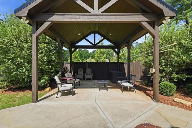 140 Doug Smith Lane, Canton, GA 30114