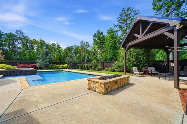 140 Doug Smith Lane, Canton, GA 30114