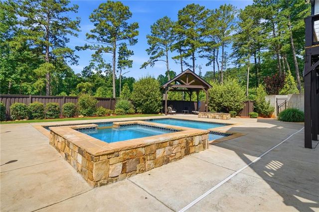 140 Doug Smith Lane, Canton, GA 30114