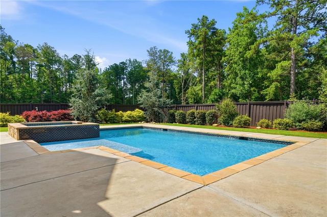 140 Doug Smith Lane, Canton, GA 30114