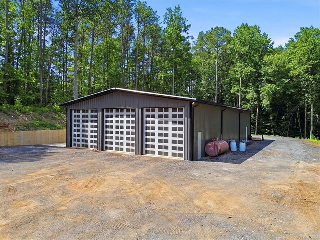 140 Doug Smith Lane, Canton, GA 30114