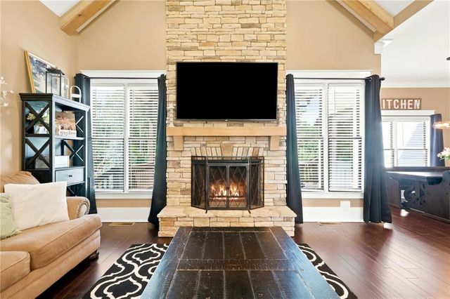 140 Doug Smith Lane, Canton, GA 30114