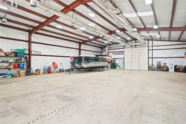 140 Doug Smith Lane, Canton, GA 30114