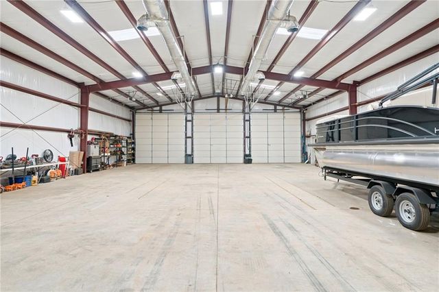 140 Doug Smith Lane, Canton, GA 30114