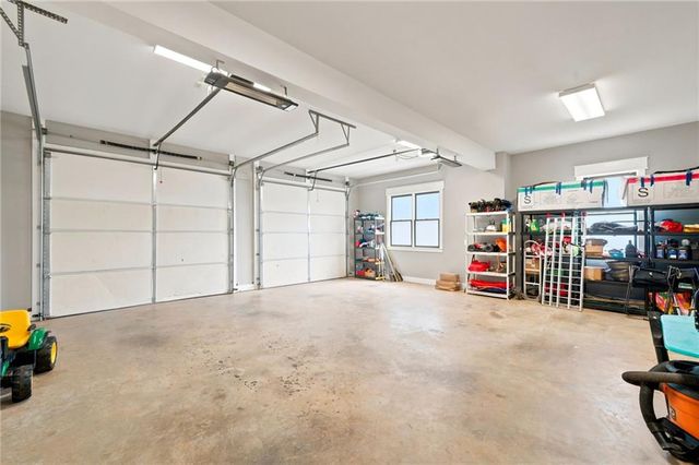140 Doug Smith Lane, Canton, GA 30114