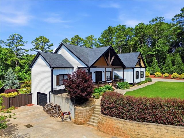 140 Doug Smith Lane, Canton, GA 30114
