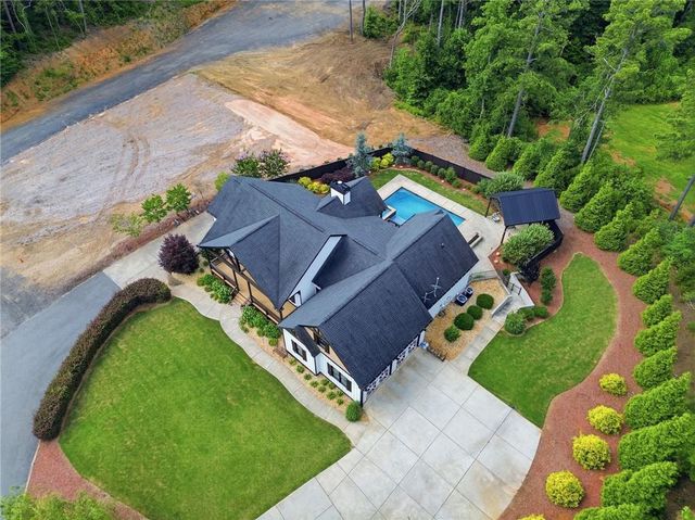 140 Doug Smith Lane, Canton, GA 30114
