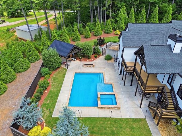 140 Doug Smith Lane, Canton, GA 30114