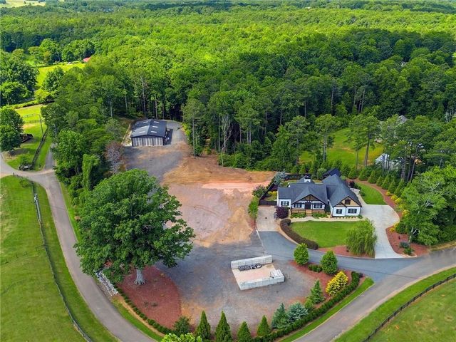 140 Doug Smith Lane, Canton, GA 30114