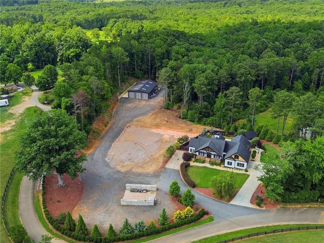 140 Doug Smith Lane, Canton, GA 30114