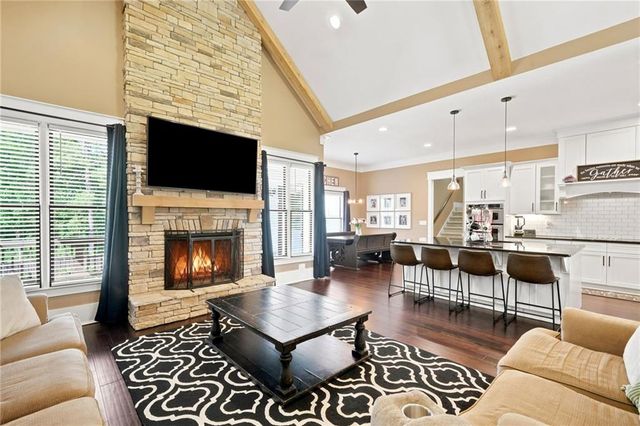140 Doug Smith Lane, Canton, GA 30114