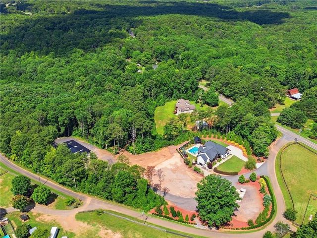 140 Doug Smith Lane, Canton, GA 30114