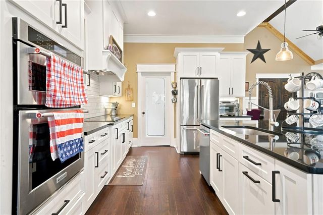 140 Doug Smith Lane, Canton, GA 30114