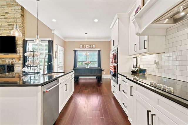 140 Doug Smith Lane, Canton, GA 30114