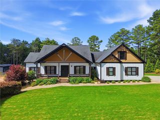 140 Doug Smith Lane, Canton, GA 30114