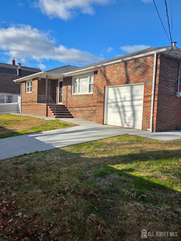 354 Alpine Street, Perth Amboy, NJ 08861