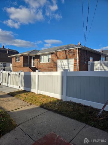 354 Alpine Street, Perth Amboy, NJ 08861
