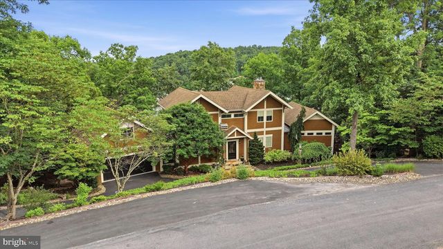 130 LAKE SHORE DR, Cross Junction, VA 22625
