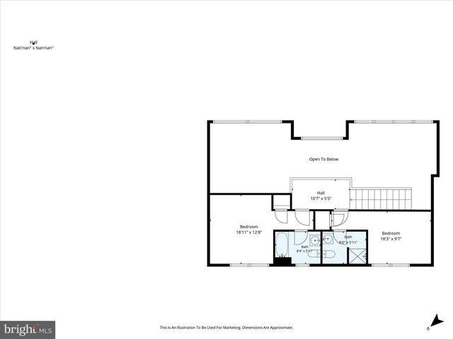 130 LAKE SHORE DR, Cross Junction, VA 22625