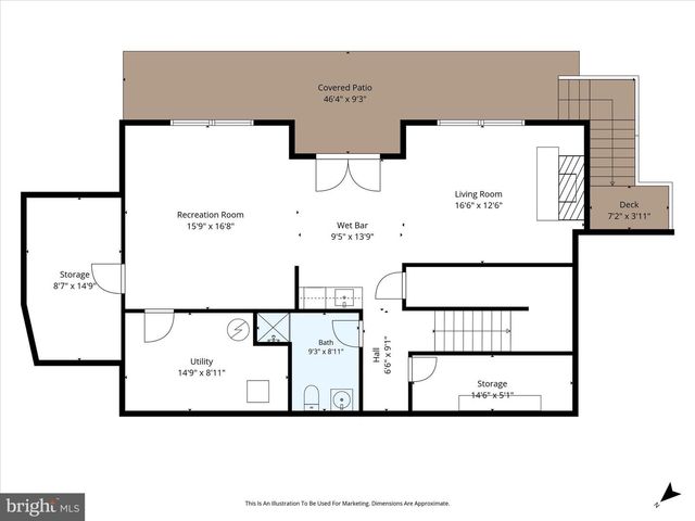 130 LAKE SHORE DR, Cross Junction, VA 22625