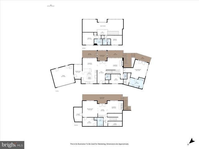 130 LAKE SHORE DR, Cross Junction, VA 22625