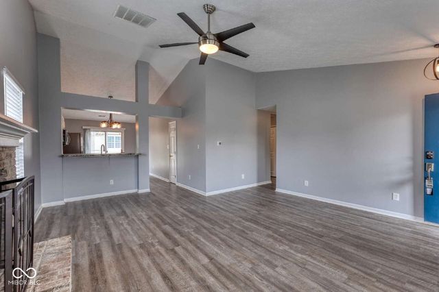 8520 Lincoln Court, Fishers, IN 46038