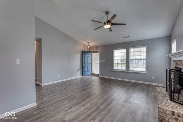 8520 Lincoln Court, Fishers, IN 46038