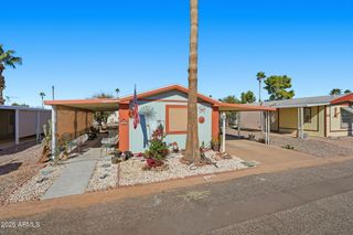 1925 S Arizona Boulevard 141, Coolidge, AZ 85128