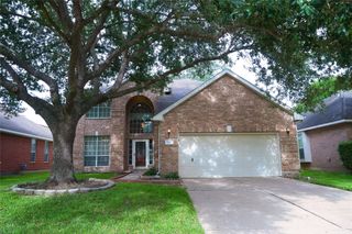 1115 Sussex Trail, Pearland, TX 77584