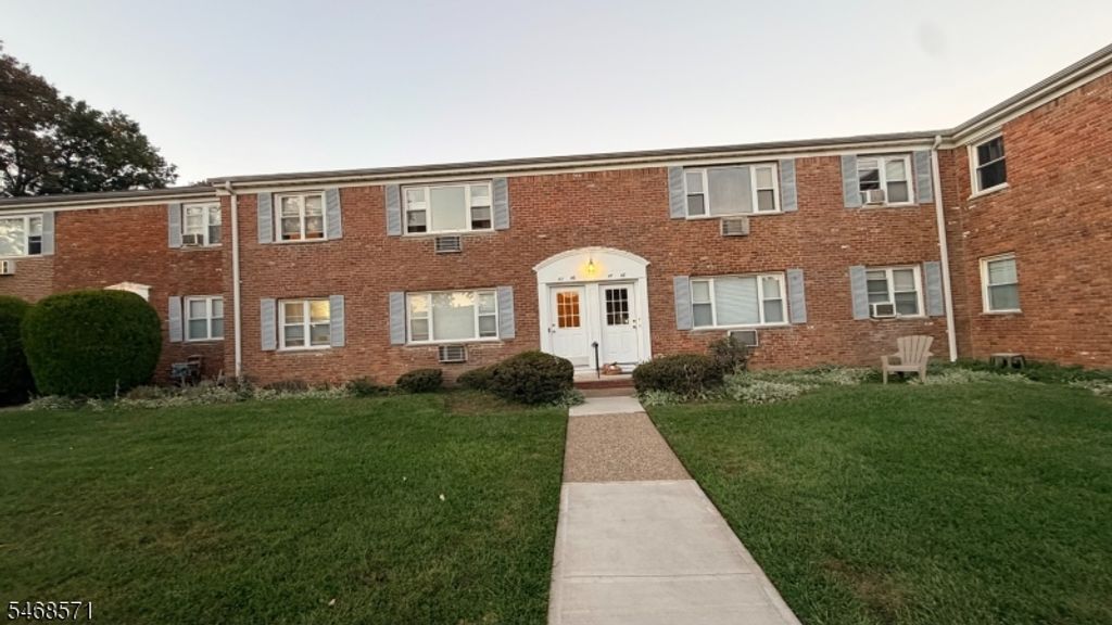 43 Conforti Ave 45, West Orange Twp., NJ 07052 — exterior