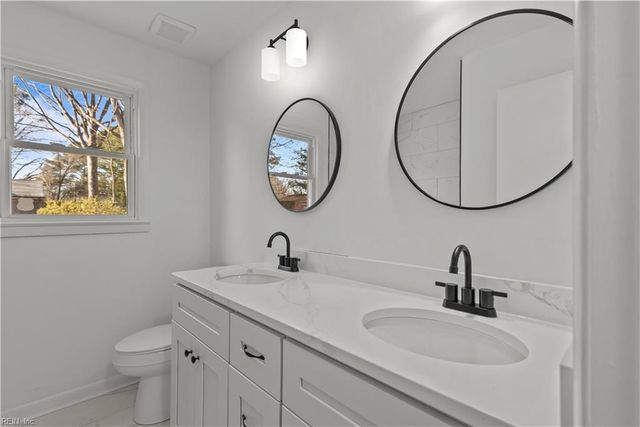 4108 Tarnywood DR, Portsmouth, VA 23703