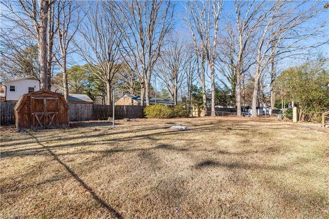 4108 Tarnywood DR, Portsmouth, VA 23703