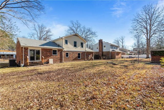 4108 Tarnywood DR, Portsmouth, VA 23703