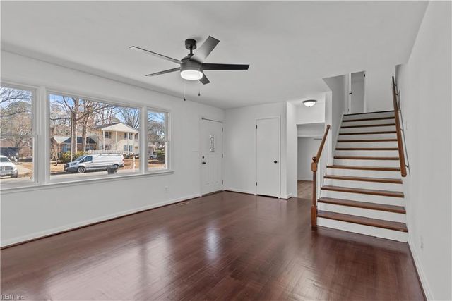 4108 Tarnywood DR, Portsmouth, VA 23703