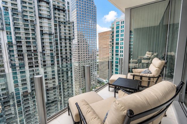 300 Biscayne Boulevard Way 3109W, Miami, FL 33131