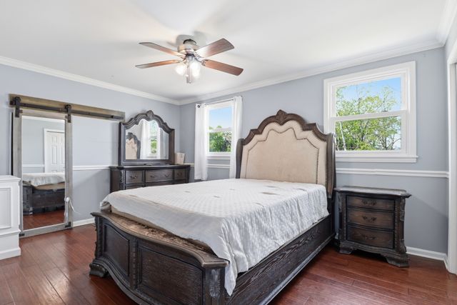 5140 Whitaker Dr, Nashville, TN 37211