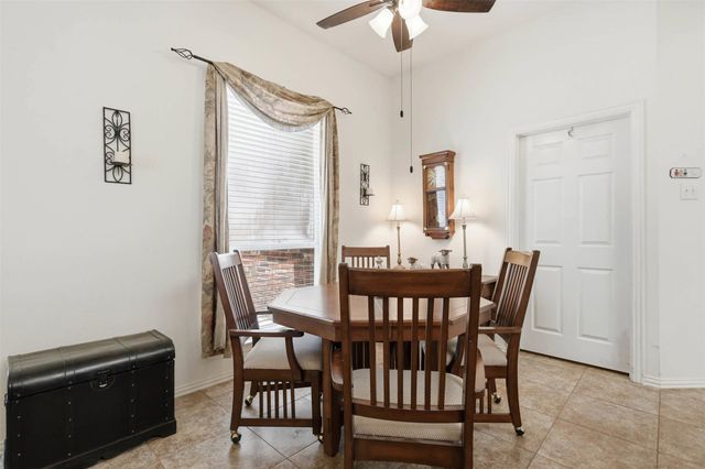 2501 Saddlehorn Drive, Mesquite, TX 75181